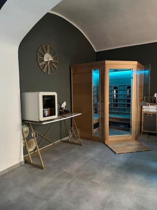 Offspa Privatni Wellness Prag